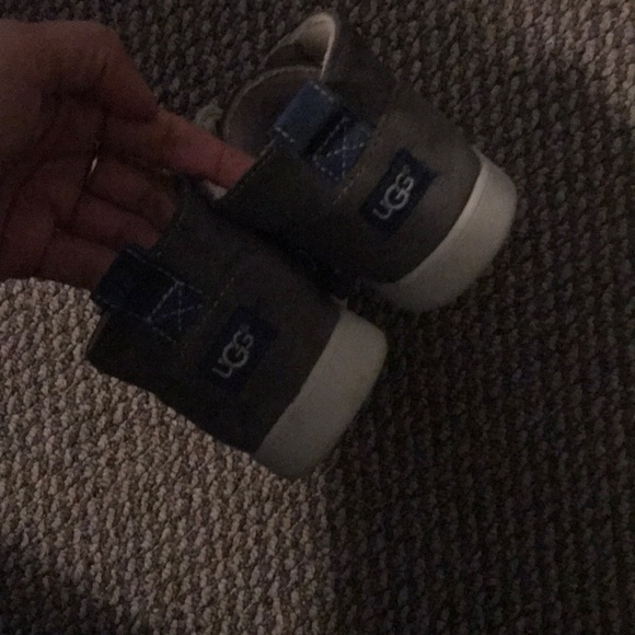 Shoes - Picture 2 of 3